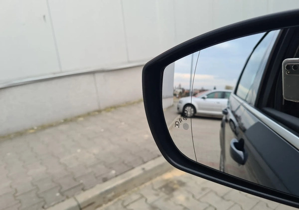 Ford S-Max cena 29700 przebieg: 254000, rok produkcji 2012 z Radom małe 407